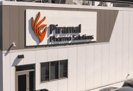  Piramal Pharma, CDMO business